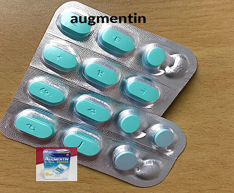 Augmentin 3